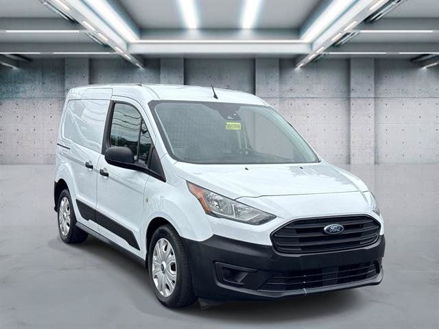 Used 2020 Ford Transit Connect XL FWD image 23