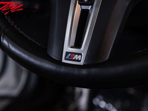 Used 2024 BMW M8 Gran Coupe xDrive Competition w/ M Carbon Exterior Package AWD/4WD image 33