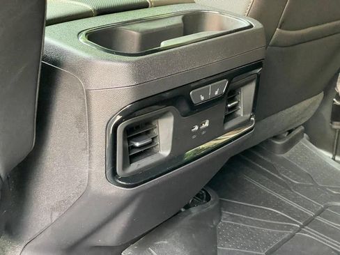 Used 2024 Chevrolet Silverado 1500 ZR2 w/ Technology Package AWD/4WD image 9