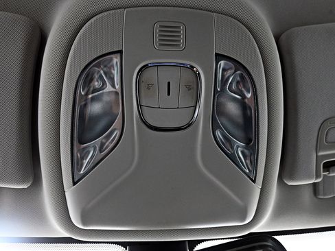 Used 2019 Jeep Compass Trailhawk AWD/4WD image 21