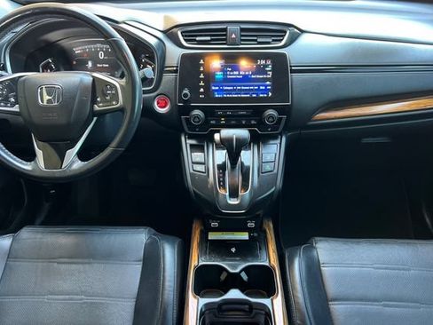 Used 2020 Honda CR-V Touring image 15