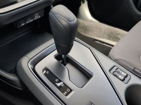 New 2026 Subaru Crosstrek 2.0i Premium AWD/4WD image 30