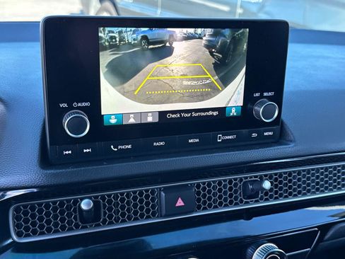 Used 2025 Honda Civic Sport image 30