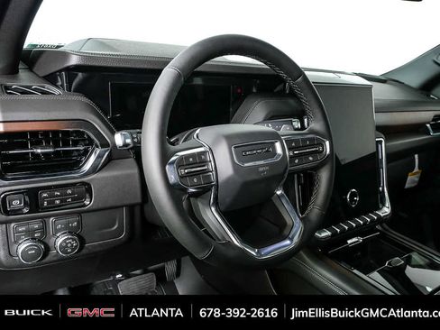 New 2026 GMC Yukon XL Denali image 4