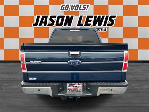 Used 2013 Ford F150 XL image 5