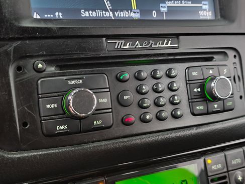 Used 2012 Maserati GranTurismo MC image 26