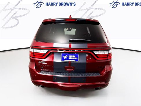 Used 2020 Dodge Durango GT AWD/4WD image 33