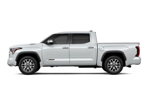New 2025 Toyota Tundra 1794 Edition image 25