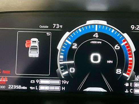 Used 2023 Toyota Tundra Platinum w/ Advanced Package image 23