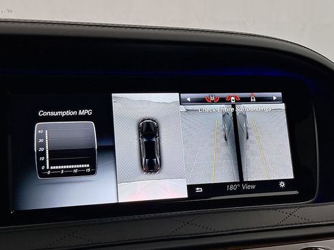 Used 2016 Mercedes-Benz Maybach S 600 image 36