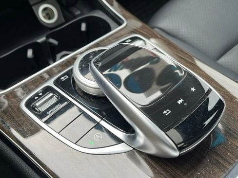 Used 2017 Mercedes-Benz C 300 4MATIC Sedan w/ Premium 3 Package image 29