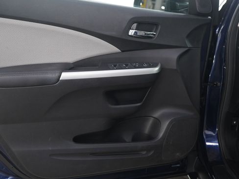 Used 2015 Honda CR-V EX-L image 18