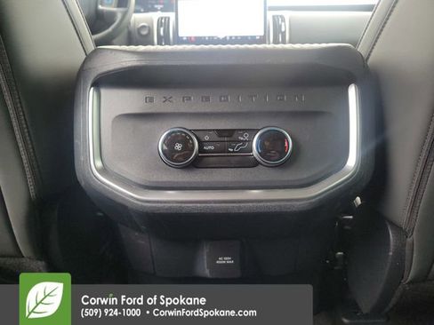 Certified 2025 Ford Expedition Active image 15