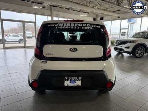 Used 2014 Kia Soul image 8