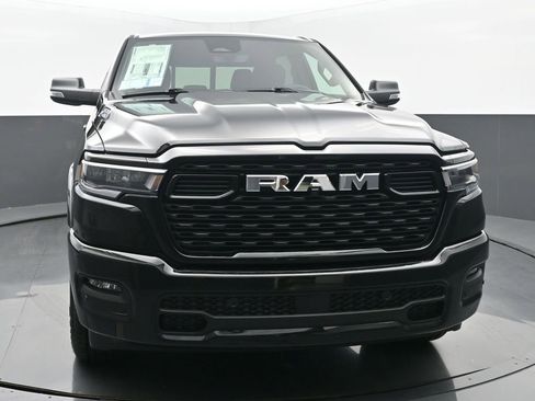 New 2025 RAM 1500 Big Horn image 8