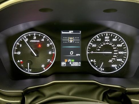 Used 2021 Subaru Outback Limited XT w/ Popular Package #2 AWD/4WD image 13