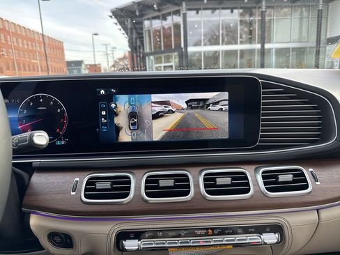 New 2026 Mercedes-Benz GLE 350 4MATIC image 35