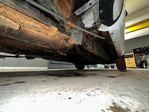 Used 2010 Toyota Tacoma 2WD Regular Cab image 18