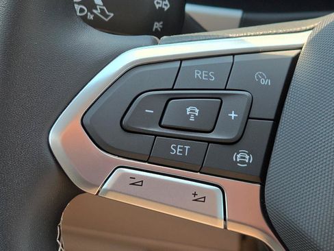 Certified 2023 Volkswagen Atlas SE AWD/4WD image 30