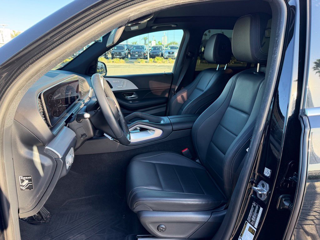 Used 2024 Mercedes-Benz GLE 450 4MATIC image 5
