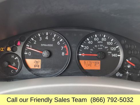 Used 2021 Nissan Frontier SV w/ Midnight Edition Floor Mats image 16