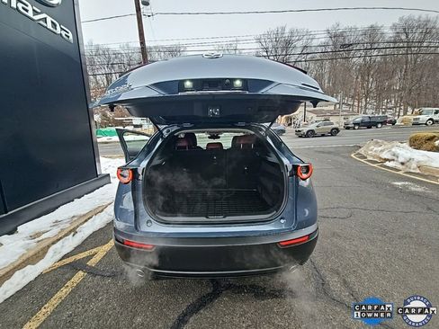 Certified 2023 MAZDA CX-30 AWD 2.5 S w/ Preferred Package image 15