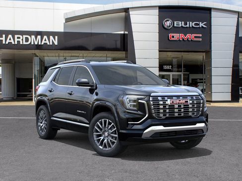 New 2026 GMC Terrain Denali image 7