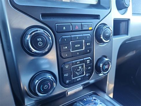 Used 2013 Ford F150 FX4 w/ Luxury Equipment Group image 21