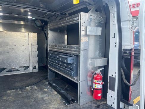 Used 2020 Ford Transit 150 Low Roof w/ Load Area Protection Package image 11