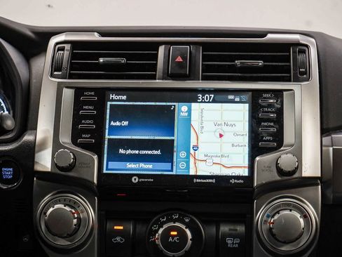 Used 2023 Toyota 4Runner SR5 Premium w/ Moonroof Package RWD image 14
