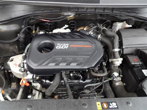 Used 2016 Kia Sorento EX image 30