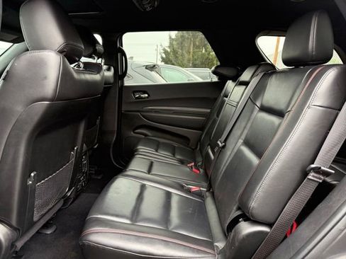 Used 2024 Dodge Durango GT RWD image 8