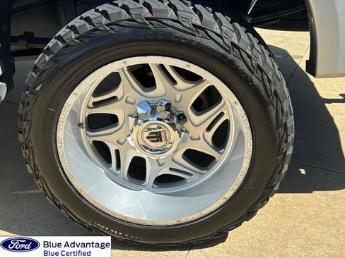 Used 2020 Ford F150 Lariat w/ Equipment Group 502A Luxury AWD/4WD image 5