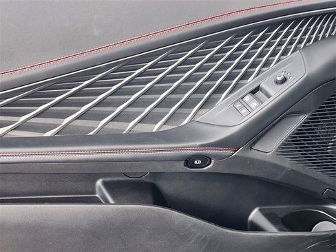 Used 2025 Dodge Charger Daytona R/T w/ Quick Order Package 25M R/T image 22