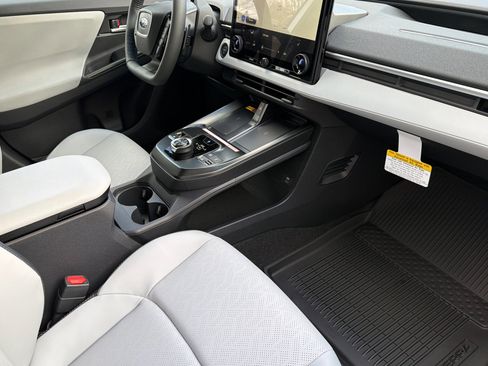 New 2026 Subaru Solterra Premium image 16