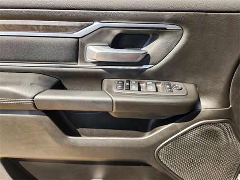Used 2024 RAM 1500 Big Horn image 29