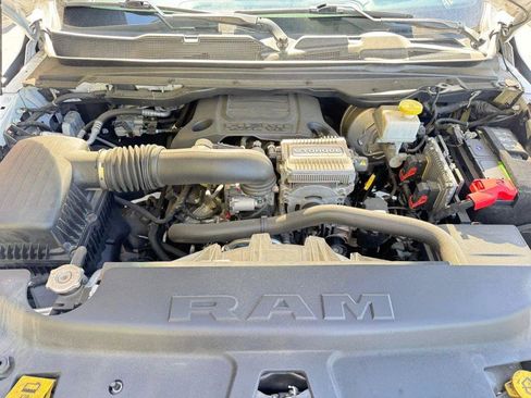 Used 2022 RAM 1500 Limited AWD/4WD image 30