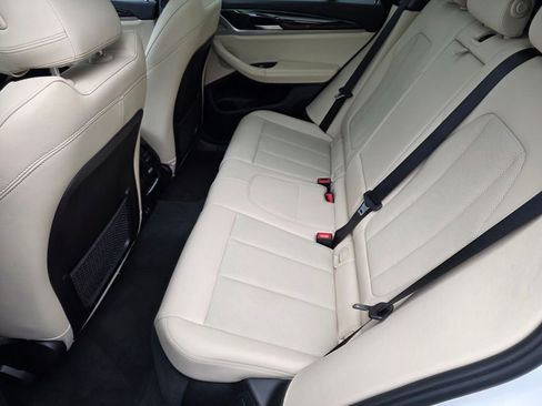 Used 2023 BMW X3 xDrive30i w/ Convenience Package image 14