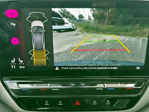 New 2023 Volkswagen ID.4 Pro S image 13