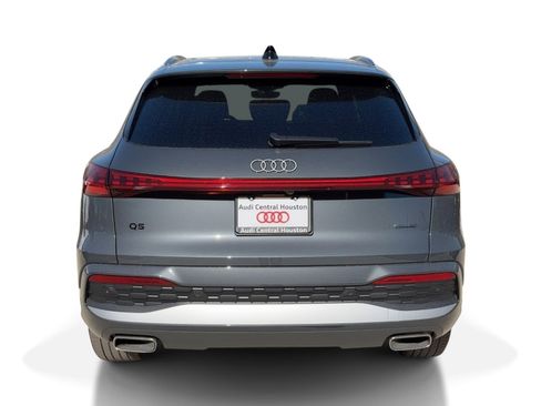 New 2025 Audi Q5 Premium Plus w/ Premium Plus image 10