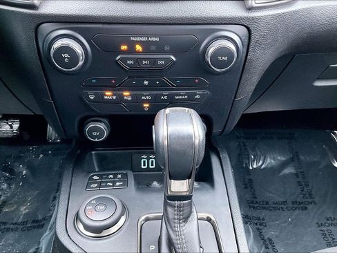 Used 2021 Ford Ranger XLT w/ Equipment Group 301A Mid image 14