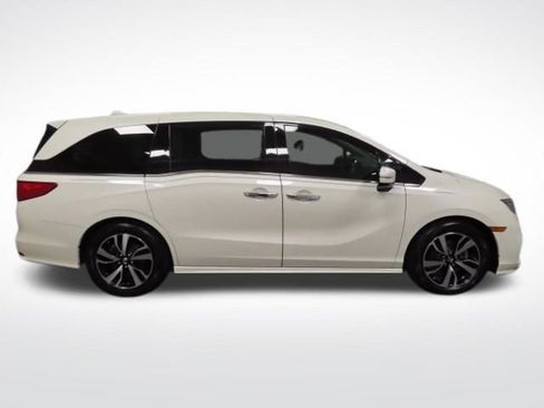 Used 2019 Honda Odyssey Elite image 7