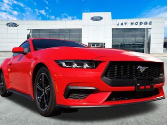 Certified 2024 Ford Mustang Premium 360° Tour