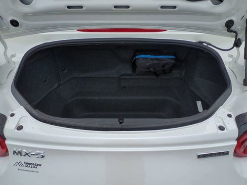 New 2026 MAZDA MX-5 Miata Club w/ Interior Package image 13