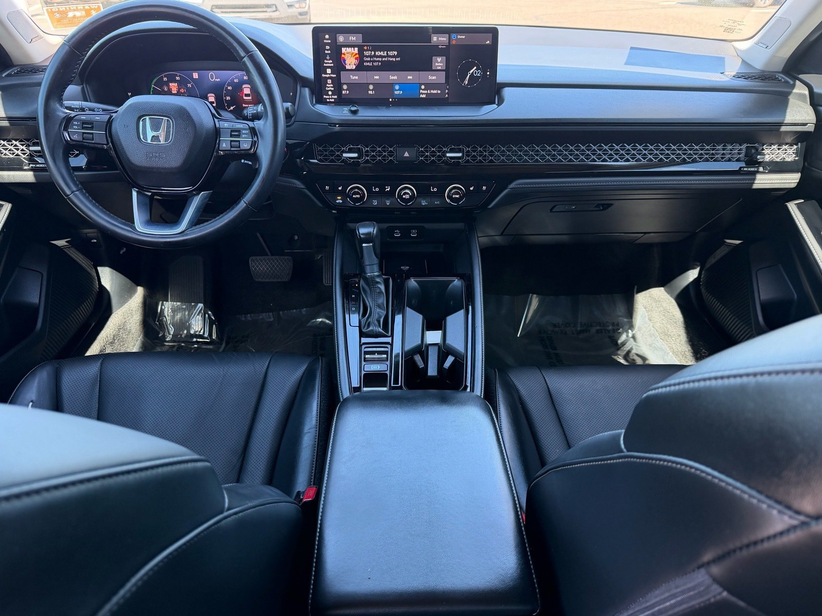 Used 2024 Honda Accord Touring image 18