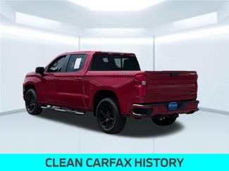 Used 2024 Chevrolet Silverado 1500 RST w/ All Star Edition Plus AWD/4WD video 3