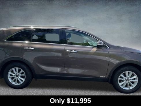 Used 2019 Kia Sorento LX w/ Option Group 020 image 4