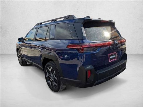 New 2026 Subaru Outback Touring XT image 7