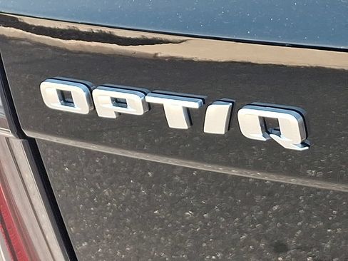 Certified 2026 Cadillac Optiq Luxury 1 AWD/4WD image 32