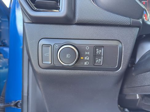 Certified 2022 Ford Bronco Sport Outer Banks w/ Tech Package AWD/4WD image 21